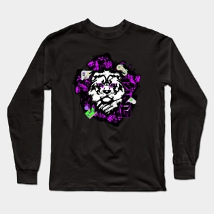 King gemer 1.01 Long Sleeve T-Shirt